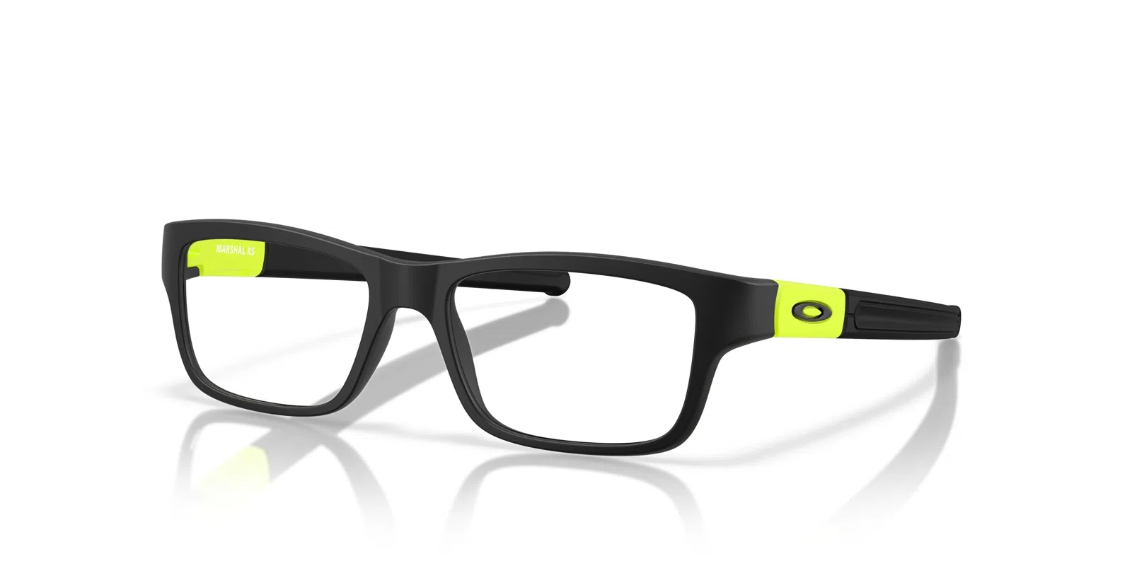 Oakley Marshal Xs 8005 Eyeglasses - view 26